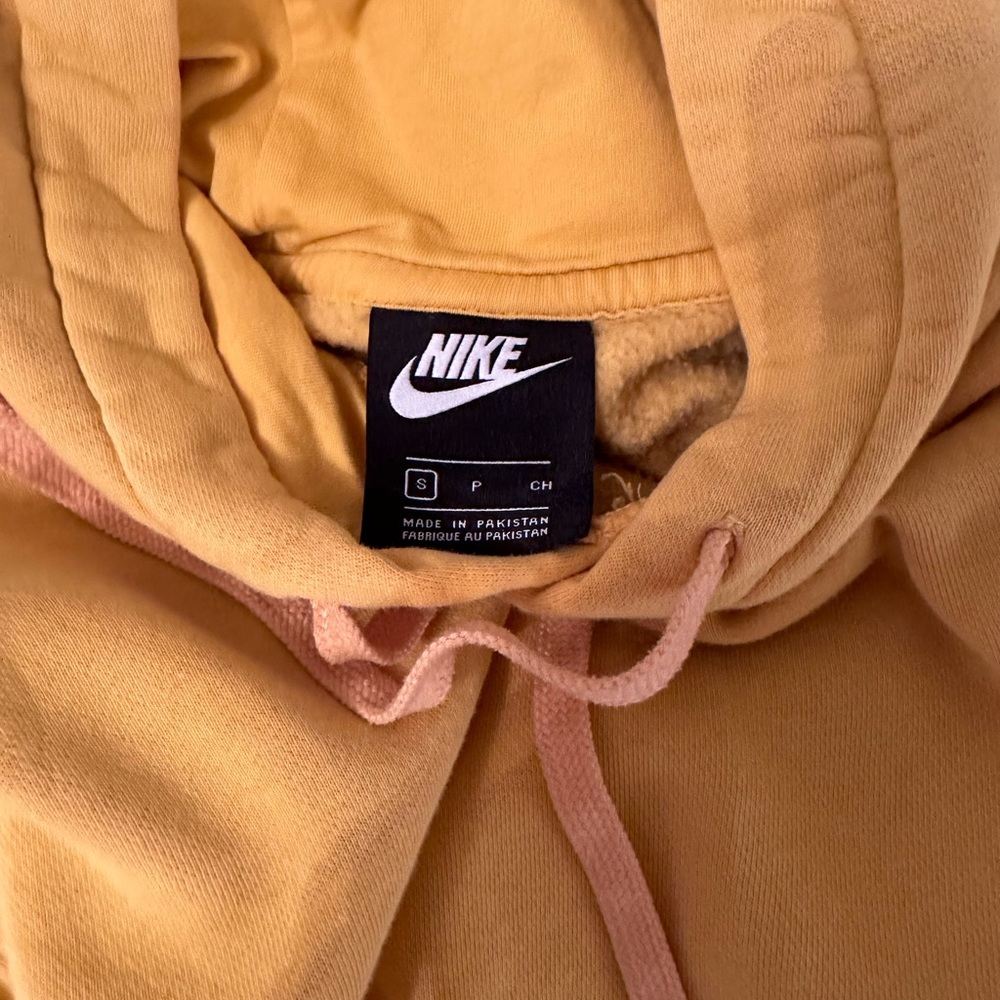 Nike Men’s Hoodies